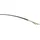 Elmat PVC-Schlauchleitung H05VV-F 3Gx1, schwarz, 50m