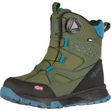 TROLLKIDS Kirkenes Tannengrün/Dunkel Marine 33