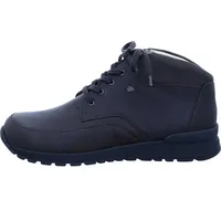 Finn Comfort Komfort Stiefel in Braun 44 EU | Gr.: