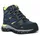 Regatta Holcombe Iii Wanderstiefel - Navy / Lime Pnch - EU 28