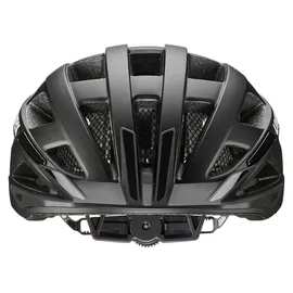 Uvex I-Vo 2 52-57 cm schwarz/grau 2021