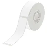 Niimbot Preis-Etiketten 130 St. Weiß 130 x 0 mm
