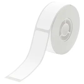 Niimbot Preis-Etiketten 130 St. Weiß 130 x 0 mm