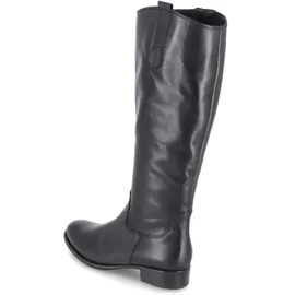 Gabor Damen schwarz, Größe: 38 EU 5 UK