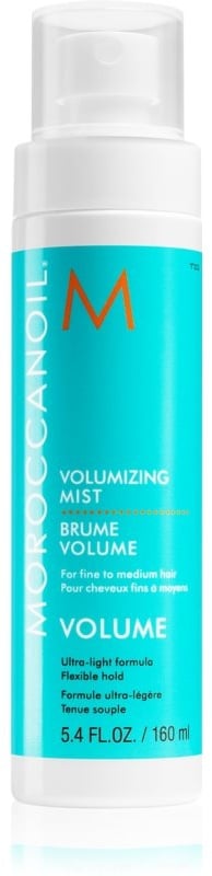 Moroccanoil Volume Nebel für mehr Haarvolumen 160 ml