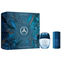 MERCEDES-BENZ PARFUMS The Move Duftsets   Herren