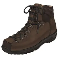 Finn Comfort Outdoorschuh in ebony/rinde | Gr.: 10,5