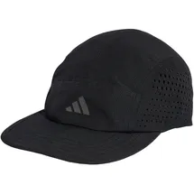 Adidas Running x 4D HEAT.RDY Kappe Black M/L