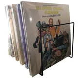 7even Vinyl Schallplatten Ständer/Vinyl-Record Rack...