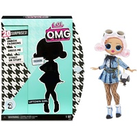 LOL Surprise OMG 3.8 Fashion Doll Uptown Girl with 20 Surprises MGA 570288PE7C