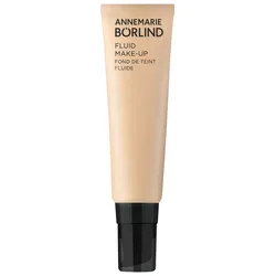 ANNEMARIE BÖRLIND FLUID MAKE-UP, bronze