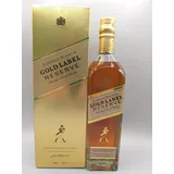 Johnnie Walker Gold Label Reserve Blended Scotch 40% vol 0,7 l Geschenkbox