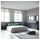 Vicco Ruben 160 x 77,6 cm Anthrazit