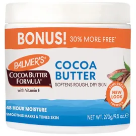 Palmers Cocoa Butter Formula Körpercreme 270 g