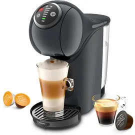 Nescafé Dolce Gusto Genio S Plus KP 340B grau