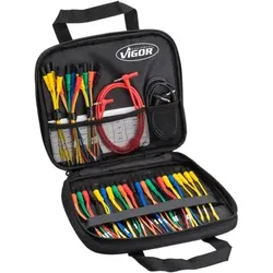 Messkabel Satz VAG V5659, 40-teilig