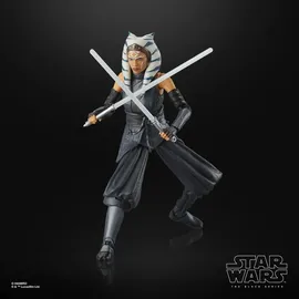 Hasbro Ahsoka Tano Action-Figur 15 cm