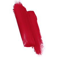 Alcina Lipstick Cold Red