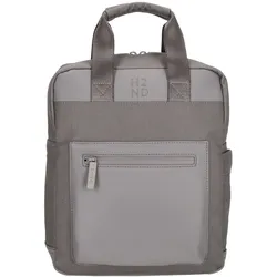 Harbour 2nd Rucksack CityLights Hamburg L dolphin grey