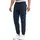 Indicode INLevi Cargohose Regular Fit Blau L