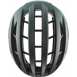 Uvex surge aero MIPS 59-61 cm Black-Sage Green Matt