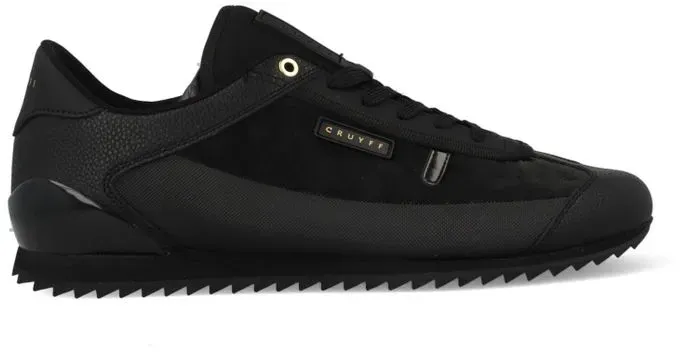 Cruyff Sneaker Montanya CC241130-960 Schwarz / Goud-45