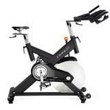 FINNLO Indoor Cycle / Speedbike CRS3 - Schwarz