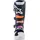 Alpinestars Tech 7 Schwarz/Grau/Orange/Neon-Pink 51