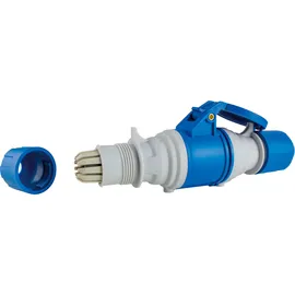 as - Schwabe AS Schwabe powerlight CEE Stecker 61486 CEE Stecker 3polig 230 V 1 St.