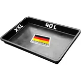 SWSTAHL Auffangwanne