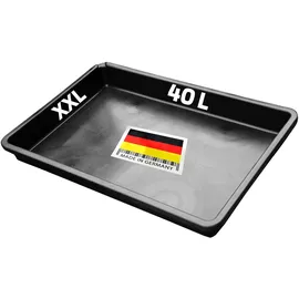 SWSTAHL Auffangwanne