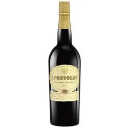 Apostoles Palo Cortado Gonzalez Byass