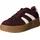 Rieker Plateausneaker Damen rot 40