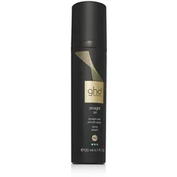 ghd straight on straight & smooth spray 120 ml