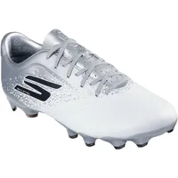 SKECHERS Razor 1.5 Academy FG Herren Weiß 43