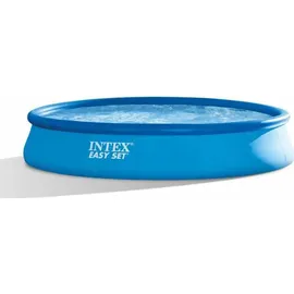 Intex Easy Set 457 x 84 cm inkl. Filterpumpe