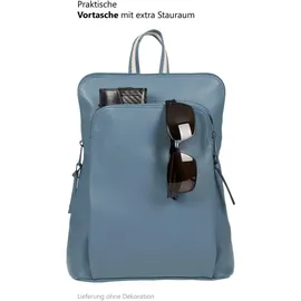 Alessandro Salvatore Rom Blau