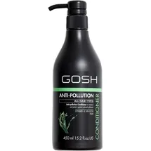 Copenhagen Trackers Gosh Anti-Pollution Conditioner, 450 ml - Schützt und Nährt Ihr Haar vor Umweltbelastungen