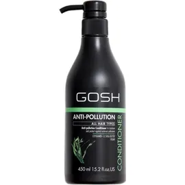Copenhagen Trackers Gosh Anti-Pollution Conditioner, 450 ml - Schützt und Nährt Ihr Haar vor Umweltbelastungen