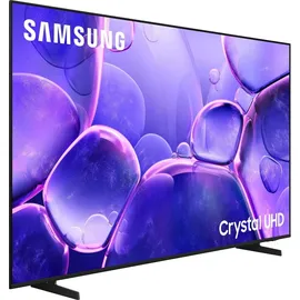 Samsung UE50U8072F 50" Crystal UHD 4K LED Smart TV