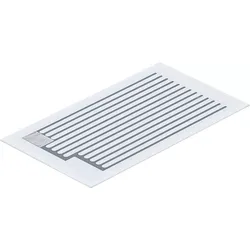 BGS 74586-1 Ersatz Ozonplatte für Artikel 74586 Ozongenerator Ozon Platte