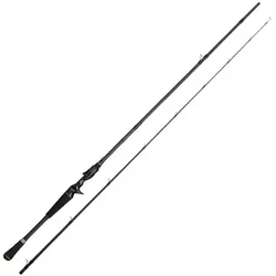 Gunki Overtake Cast (Finesse) Finesse, Finesse / 210cm 3,5-18,0g