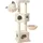Nobby Mersin Kratzbaum 50 x 50 x 152 cm cream