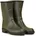 Rain Boot Kaki 47 EU