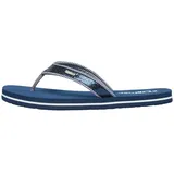 s.Oliver Zehentrenner Blau 38