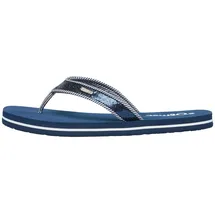 s.Oliver Zehentrenner Blau 38