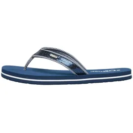 s.Oliver Zehentrenner Blau 38