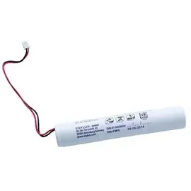 ESYLUX ELXBATT NiCd 3,6V 1800 mAh 1 St.