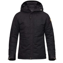 Fjällräven Skogsö Padded Jacket black XXL