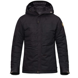 Fjällräven Skogsö Padded Jacket black XXL